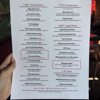 Yao’s - Chinese Near Me - Oviedo, Florida Yao’s - Chinese Near Me - Oviedo, Florida