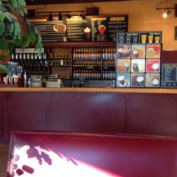 Coffee Rush - Coffee & Tea Near Me - Gilbert, Arizona