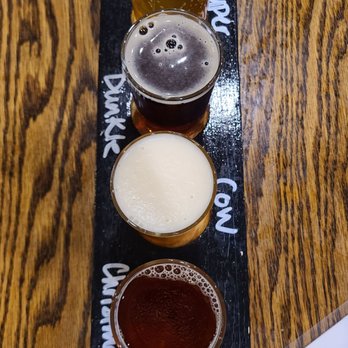 Tap House 1637 - a flight of beers - Pubs Near Me - California, Maryland Tap House 1637 - a flight of beers - Pubs Near Me - California, Maryland