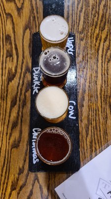 Tap House 1637 by null