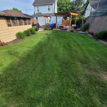 Mowzilla Landscaping - Landscaping Near Me