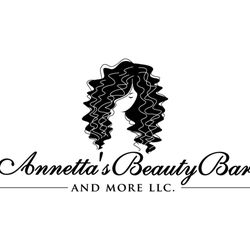 Annetta’s Beauty Bar