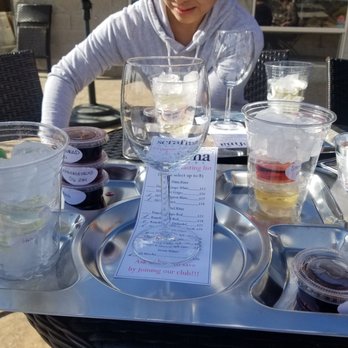 Sera Fina Cellars - Wineries Near Me - Plymouth, California