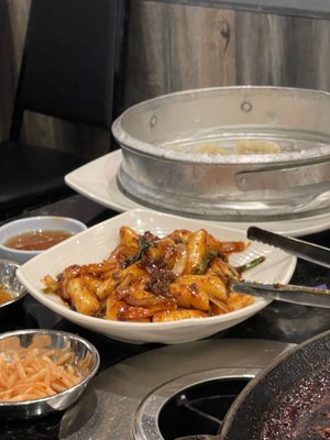 Honey Pig Restaurant by null