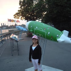Zeppelinparade