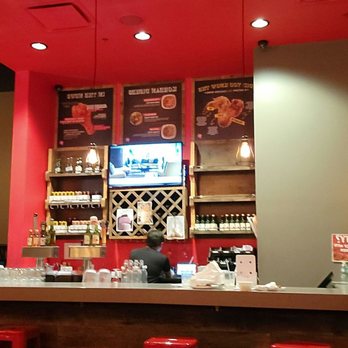 Bonchon - Chicken Wings Near Me - Orlando, Florida Bonchon - Chicken Wings Near Me - Orlando, Florida