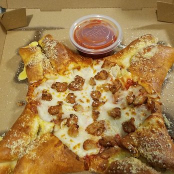 Little Caesars Pizza - a pizza in a pizza box - Pizza Near Me - Jamaica, New York Little Caesars Pizza - a pizza in a pizza box - Pizza Near Me - Jamaica, New York
