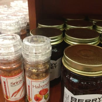 The Berry Market - Farmers Market Near Me - Buena Park, California