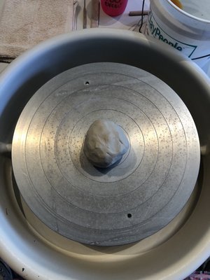 Clay Clubhouse by null