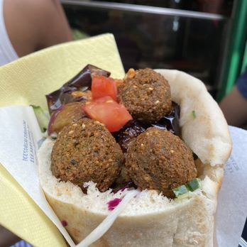 L'As du Fallafel - Kosher Near Me - Paris, 75 L'As du Fallafel - Kosher Near Me - Paris, 75