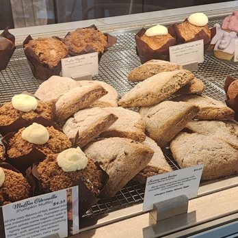 La Belle French Bakery - Muffins - Bakeries Near Me - Broomfield, Colorado La Belle French Bakery - Muffins - Bakeries Near Me - Broomfield, Colorado