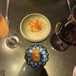 ULTIMATE CROQUETAS