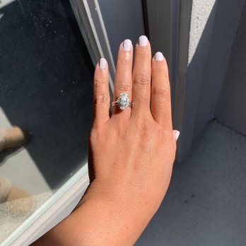 Shane Co. - Final product.. couldn't be more happy!!! - Jewelry Near Me - Scottsdale, Arizona Shane Co. - Final product.. couldn't be more happy!!! - Jewelry Near Me - Scottsdale, Arizona
