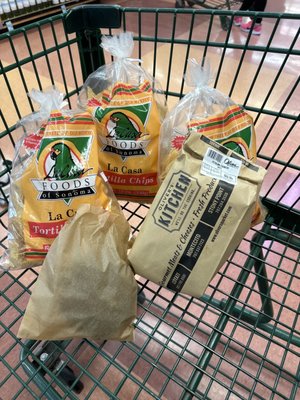 Oliver's Market - Cotati by null