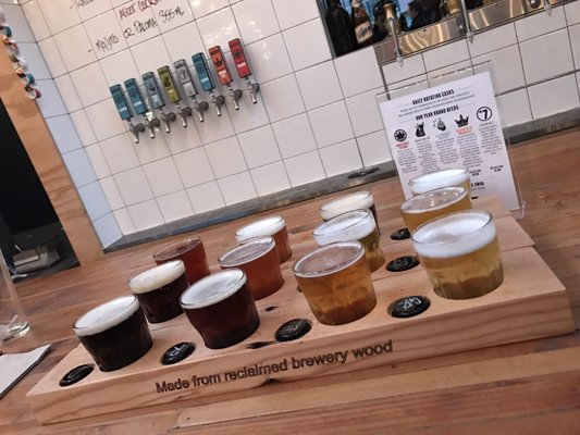 Main Street Brewing Co. by null