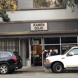 Photo of Ramen Dojo - San Mateo, CA, United States