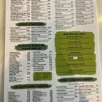 LEVEL Restaurant & Bar - Menu - Asian Fusion Near Me - Richmond, Virginia LEVEL Restaurant & Bar - Menu - Asian Fusion Near Me - Richmond, Virginia
