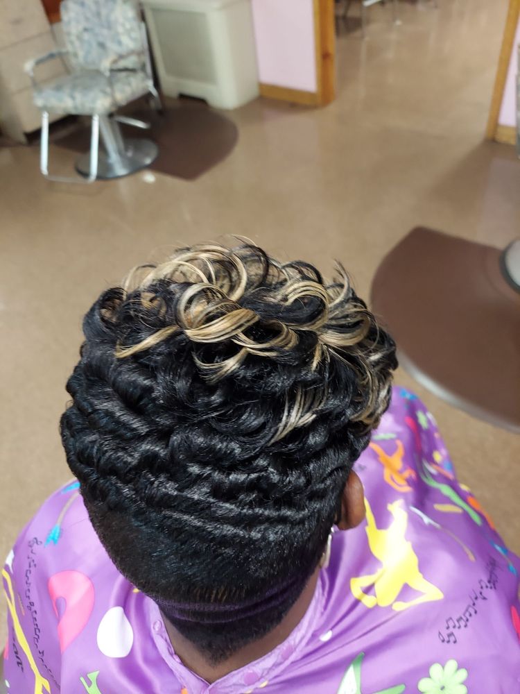 ANGELS TOUCH HAIR SALON Updated October 2024 224 Photos & 16