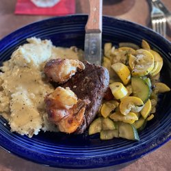 Vaquero’s Cafe & Cantina - Wagyu steak