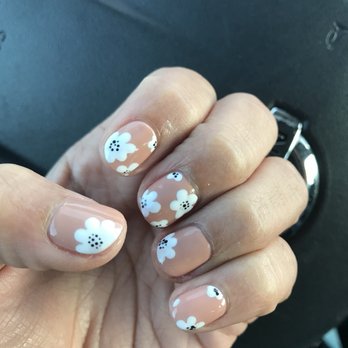 Amazing Nail Spa - Nail Salons Near Me - Torrance, California