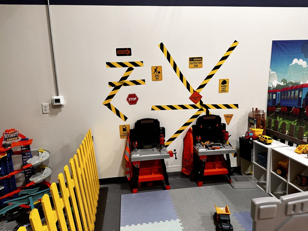 A Place To Grow Together Preschool and Daycare - childcare center in Monroe, NC