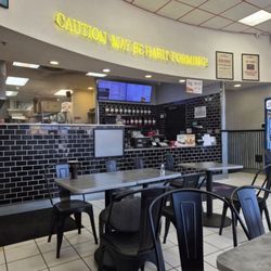 The Cheese Steak Shop
