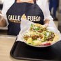 Calle Fuego