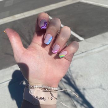 Jasmine Nails & Spa - Nail Salons Near Me - Denver, Colorado Jasmine Nails & Spa - Nail Salons Near Me - Denver, Colorado