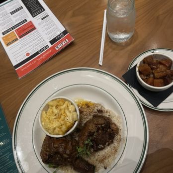 Fixins Soul Kitchen - Soul Food Near Me - Tulsa, Oklahoma Fixins Soul Kitchen - Soul Food Near Me - Tulsa, Oklahoma