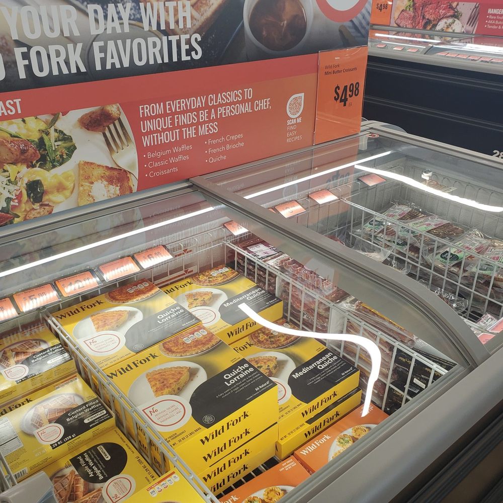 Wild Fork - Easy meals for the family. - Meat Shops Near Me - Long Beach, California Wild Fork - Easy meals for the family. - Meat Shops Near Me - Long Beach, California