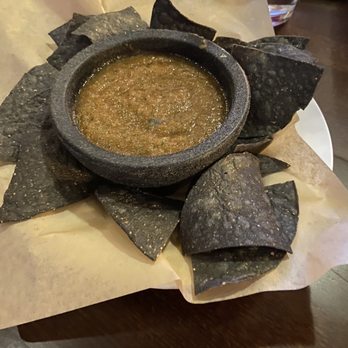 The Sage Hotel - Chips and salsa - Hotels Near Me - Santa Fe, New Mexico The Sage Hotel - Chips and salsa - Hotels Near Me - Santa Fe, New Mexico