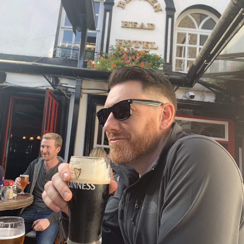 The Brazen Head - Pubs Near Me - Dublin, D