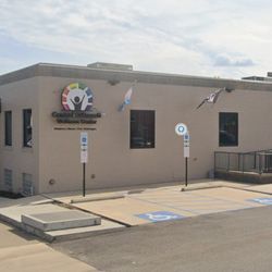 Central Outreach Wellness