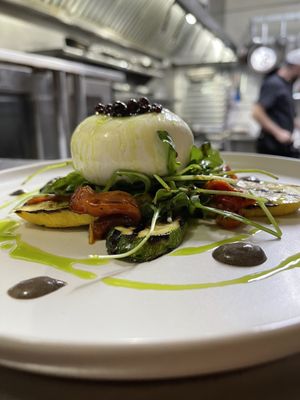 Mello Bistro by null