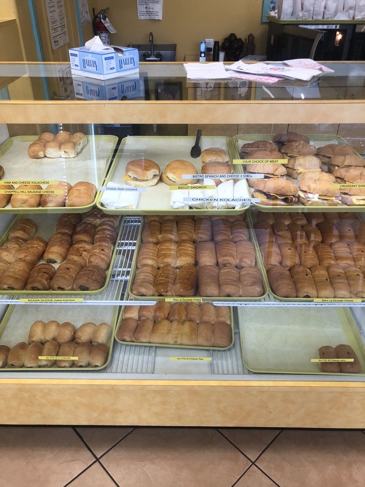 Snowflake Donuts 4