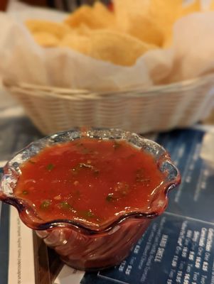 Tower 7 Baja Mexican Grill by null