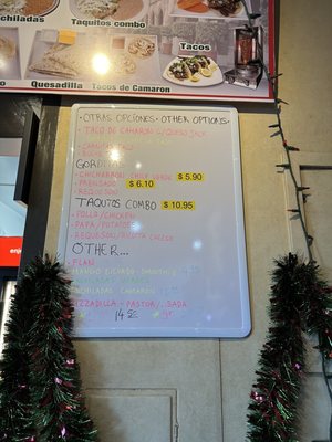Taqueria Cuernavaca by null