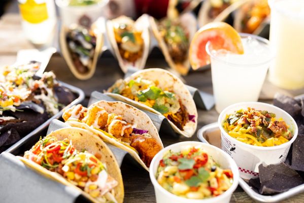 Velvet Taco by null