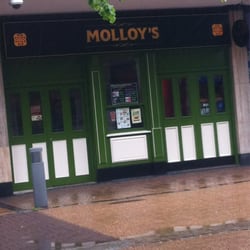 Molloy's
