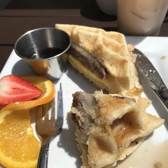 Iron Roost - Breakfast & Brunch Near Me - Ballston Spa, New York Iron Roost - Breakfast & Brunch Near Me - Ballston Spa, New York