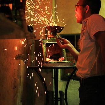 Manara - Hookah Bars Near Me - Hamburg, HH Manara - Hookah Bars Near Me - Hamburg, HH