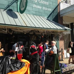 Liberty Glenn Of Texas - Welcoming Yelpers!