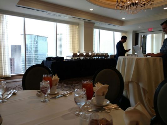 Petroleum Club of Houston by null