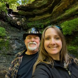 Devil's Punchbowl