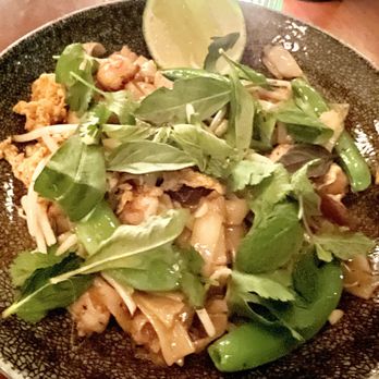 Rasarumah - Char Kway Teow - stir fired noodles - Malaysian Near Me - Los Angeles, California Rasarumah - Char Kway Teow - stir fired noodles - Malaysian Near Me - Los Angeles, California