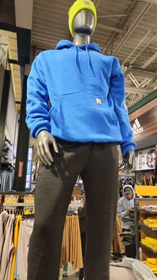 DICK'S Sporting Goods by null