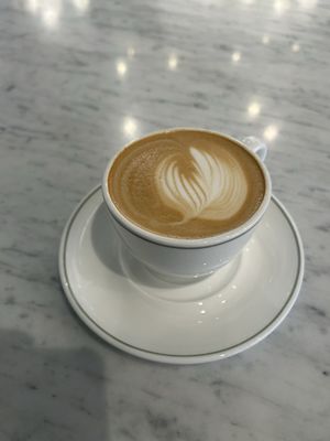 Mend Coffee & Goods by null