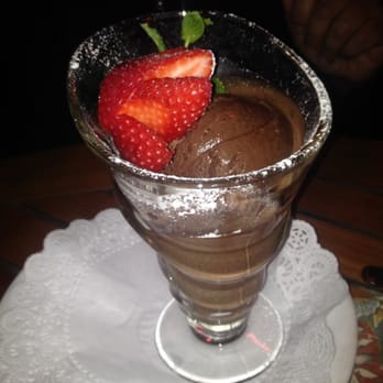 Cafe Rustica - Verona chocolate gelato - French Near Me - Carmel Valley, California Cafe Rustica - Verona chocolate gelato - French Near Me - Carmel Valley, California