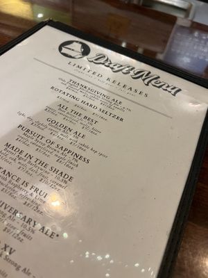 Mayflower Brewing Company by null