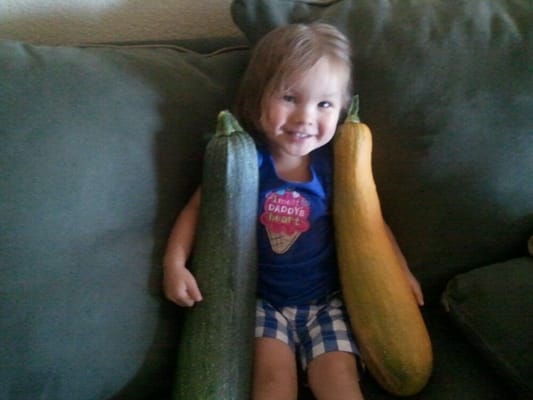 Gilcrease Orchard by null